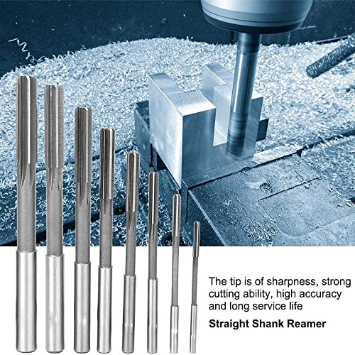 Utoolmart Acciaio Ad Alta Velocità H7 Mandrino