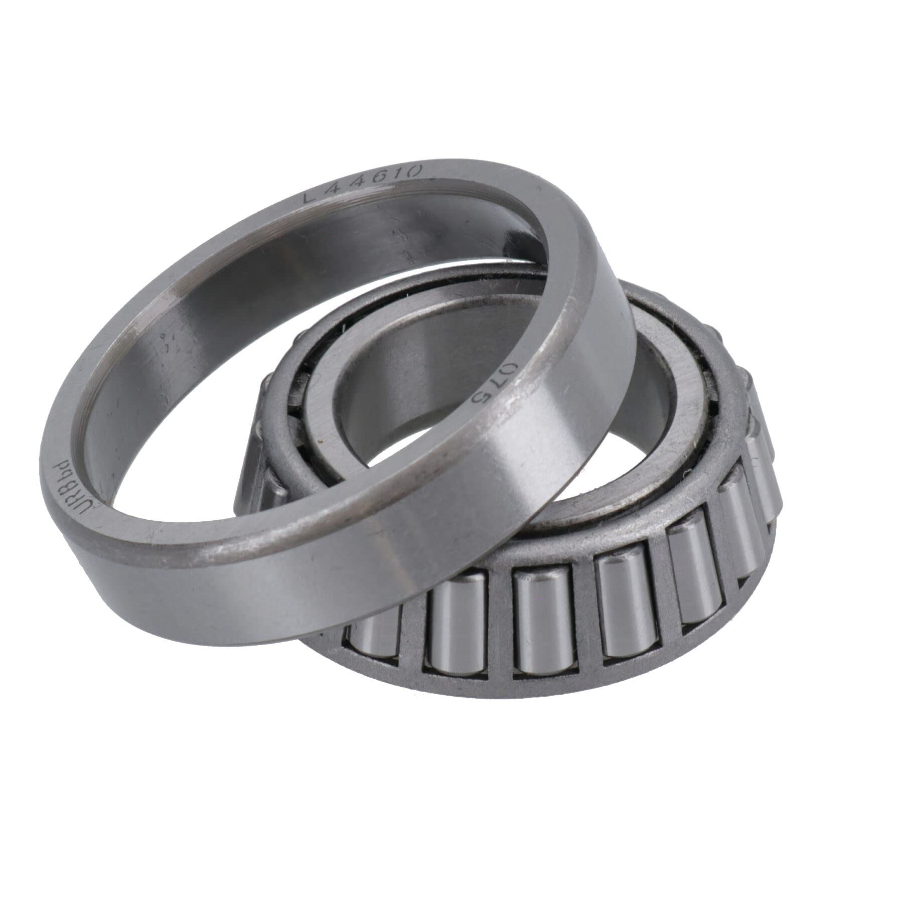 AB Tools 4 Trailer Bearing Kit for Indespension 200 203mm Drum 7848 44649/10 67048L/10