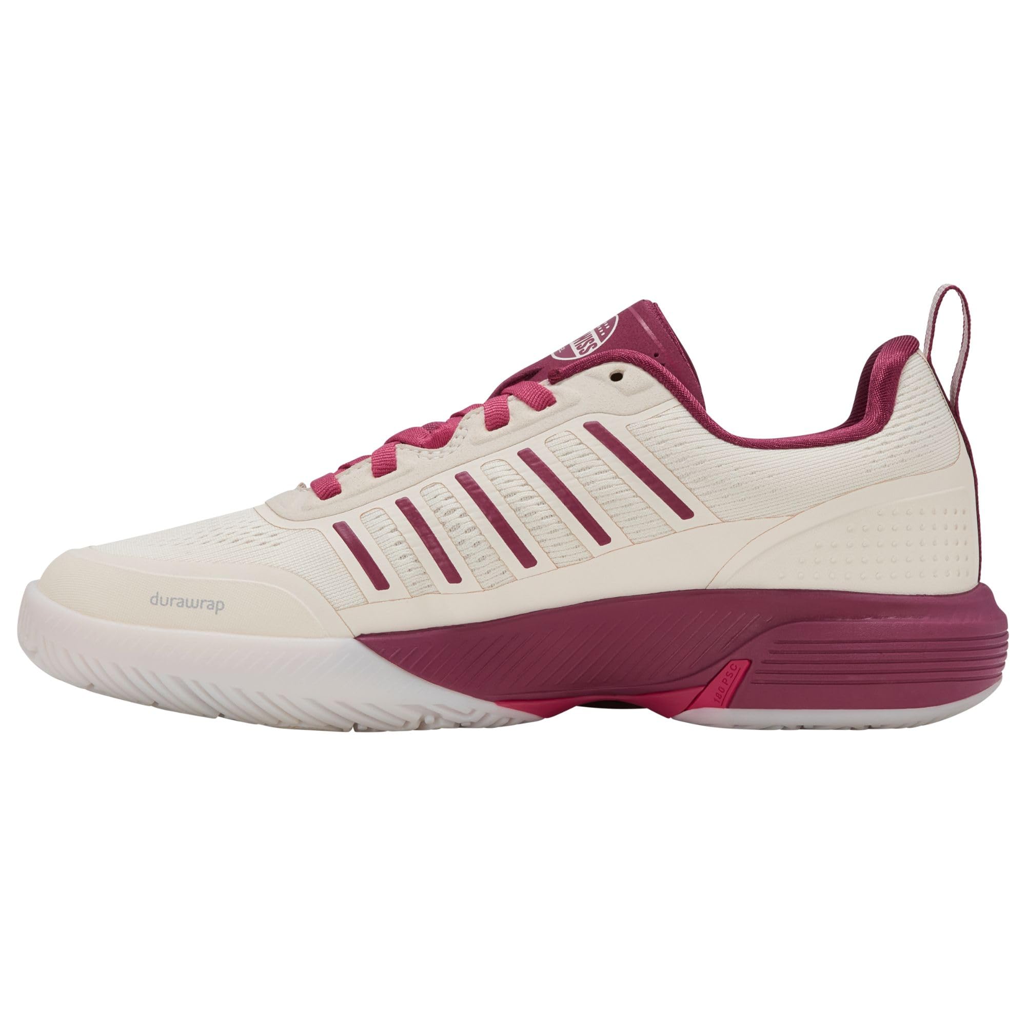 K-Swiss K-Swiss Ultra Court Padel Shoes Scarpe da tennisDonna