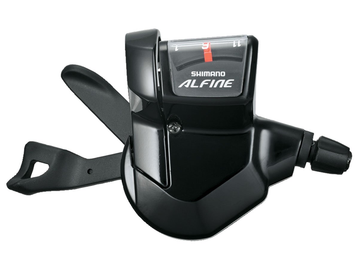 Amazon.com : Shimano SL-S700 Alfine Trigger Shifter (11 Speed