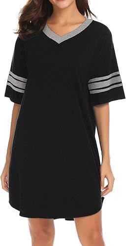 Comfortable night shirts Clearance