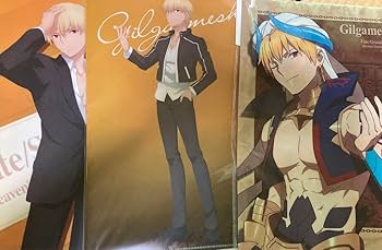 Amazon.co.jp: Fate ギルガメッシュ 弓ギル、キャスギル クリア