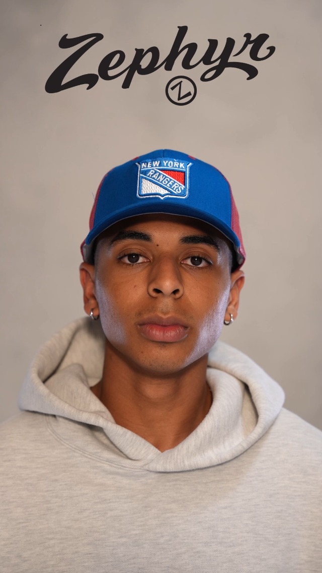 Gorra Snapback Ajustable Oficial NHL Unisex miniatura 7