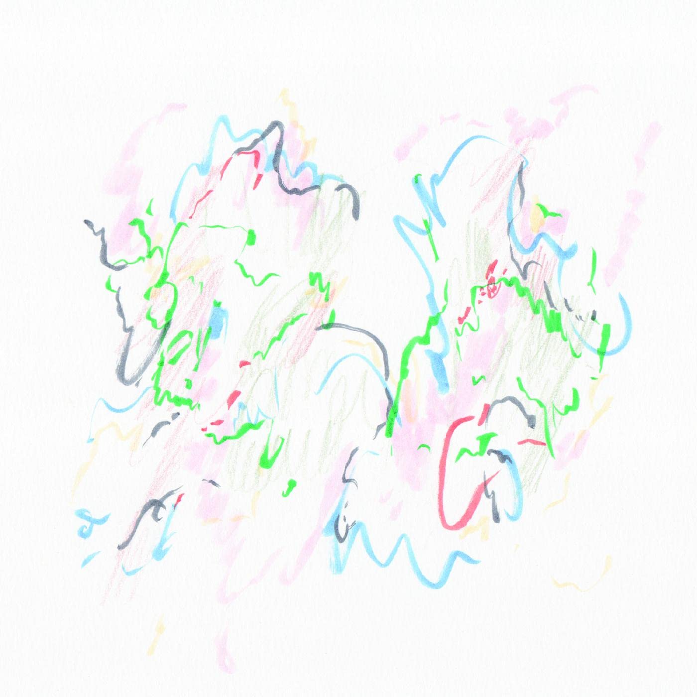 Constant Connection [VINYL]