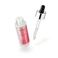 KIKO Milano Spiral Shine Hair Oil, Olio Capelli Per Ricci Definiti Fino A 72H
