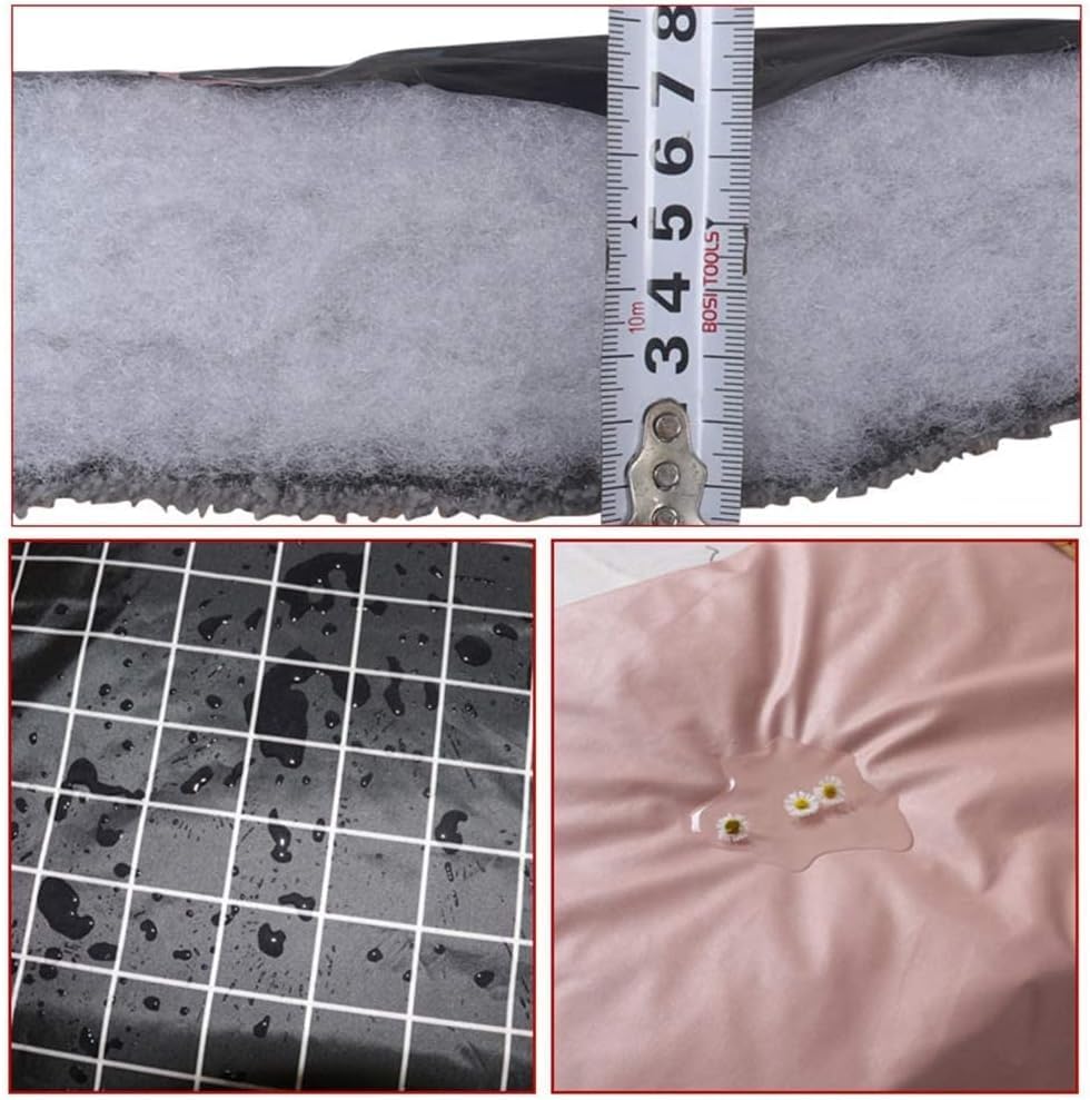 Amazon.co.jp: ハンドルバーマフ 防寒具 レッグカバー オートバイの