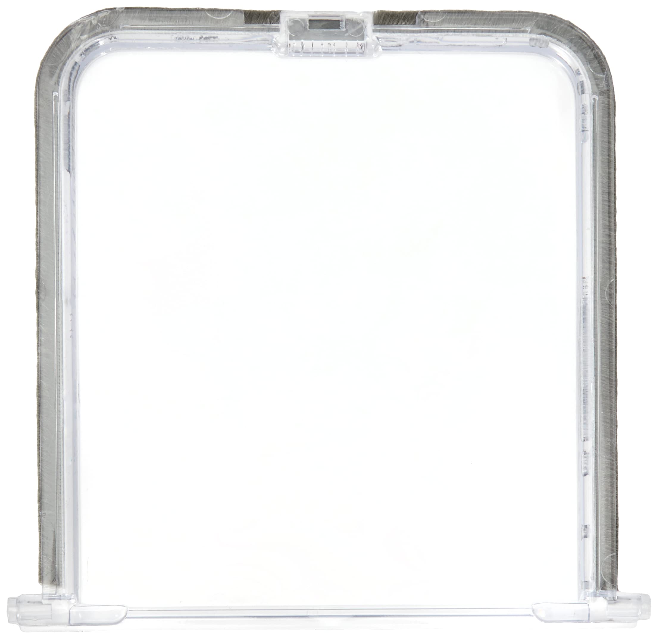 Trixie 3860-20 klapa zapasowa do # 3860/3862/3863/3864/3869, 14,7 × 15,8 cm, biała