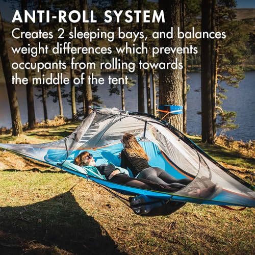 Tentsile Flite+ Lightweight Tree Tent