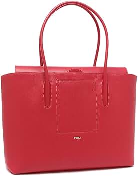 FURLA フルラ トートバッグ　アストリッドLサイズ Amazon | [フルラ] トートバッグ アストリッド Lサイズ レッド