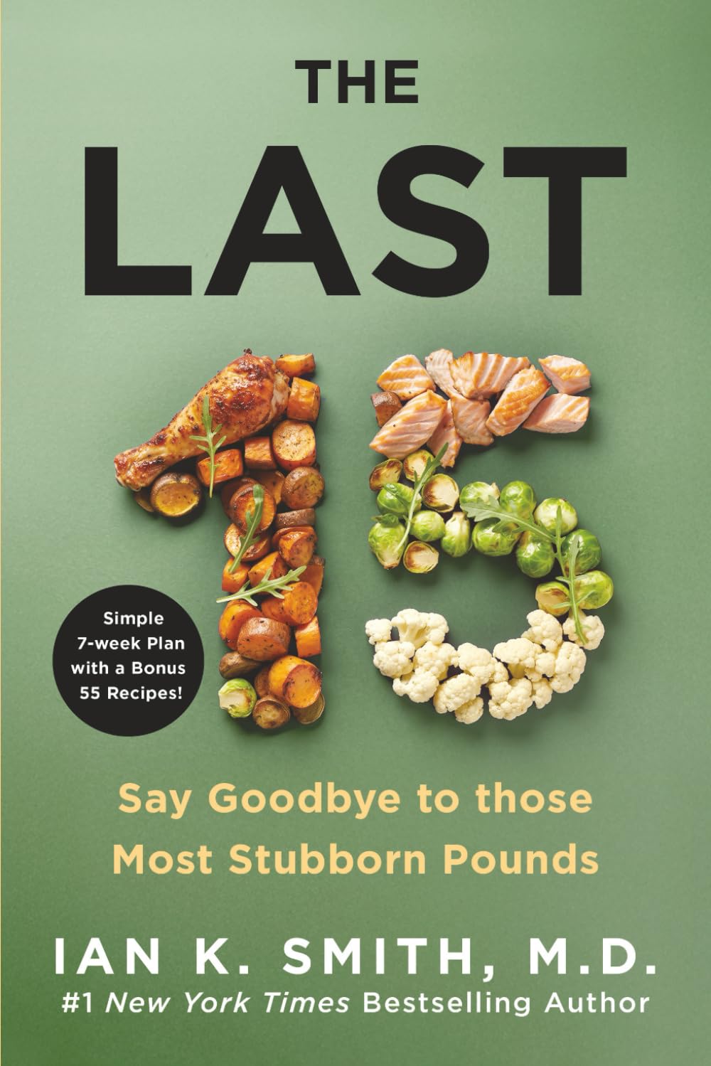 The Last 15: Say Goodbye to those Most Stubborn Pounds