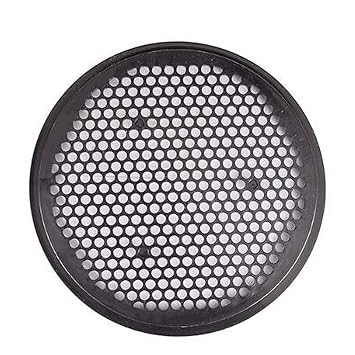 Cat Window Perch Fittings Outer Ring and Honeycomb Cover for Cat Window Bed