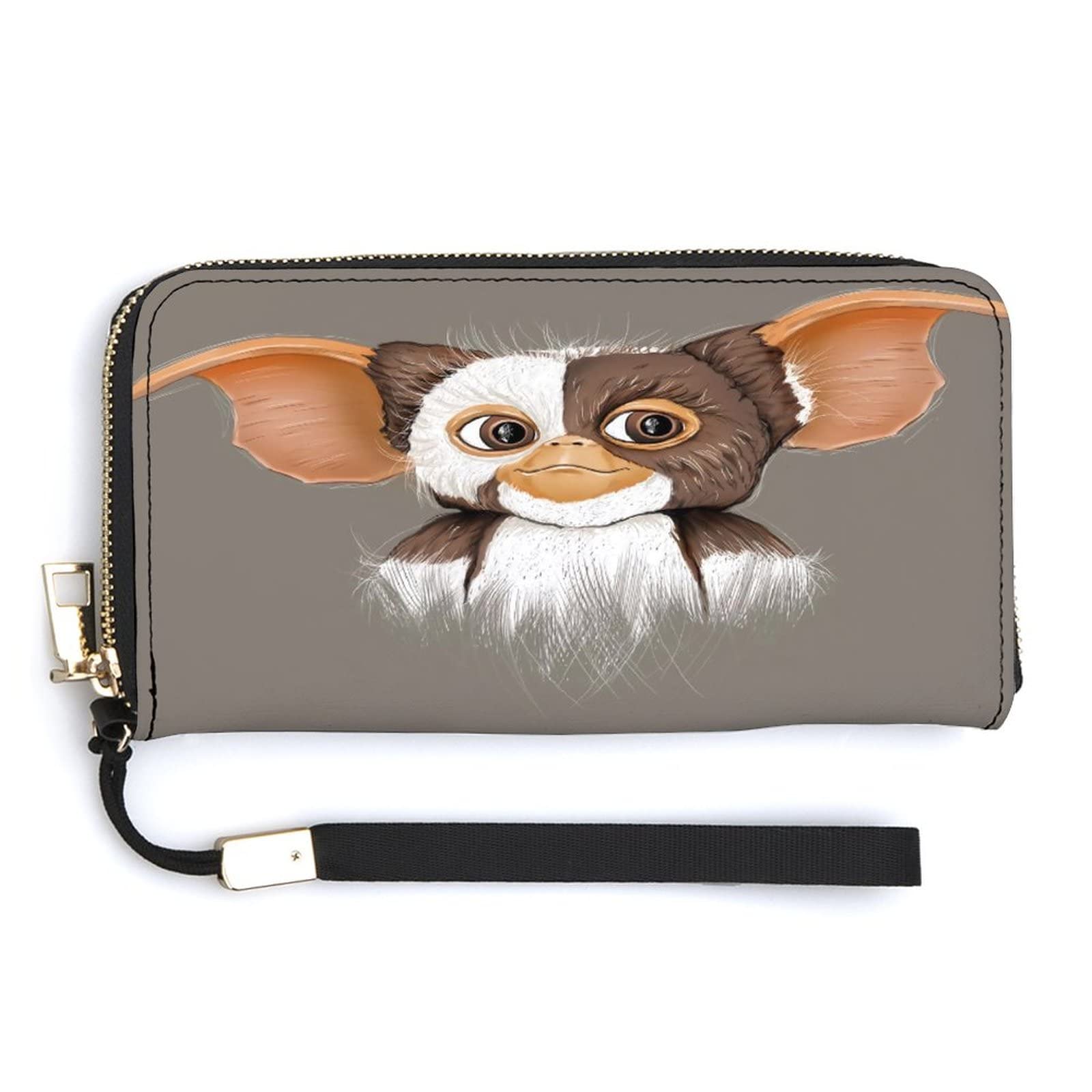 グレムリン ギズモ クラッチバッグ ギズモ入りバッグがかわいすぎ