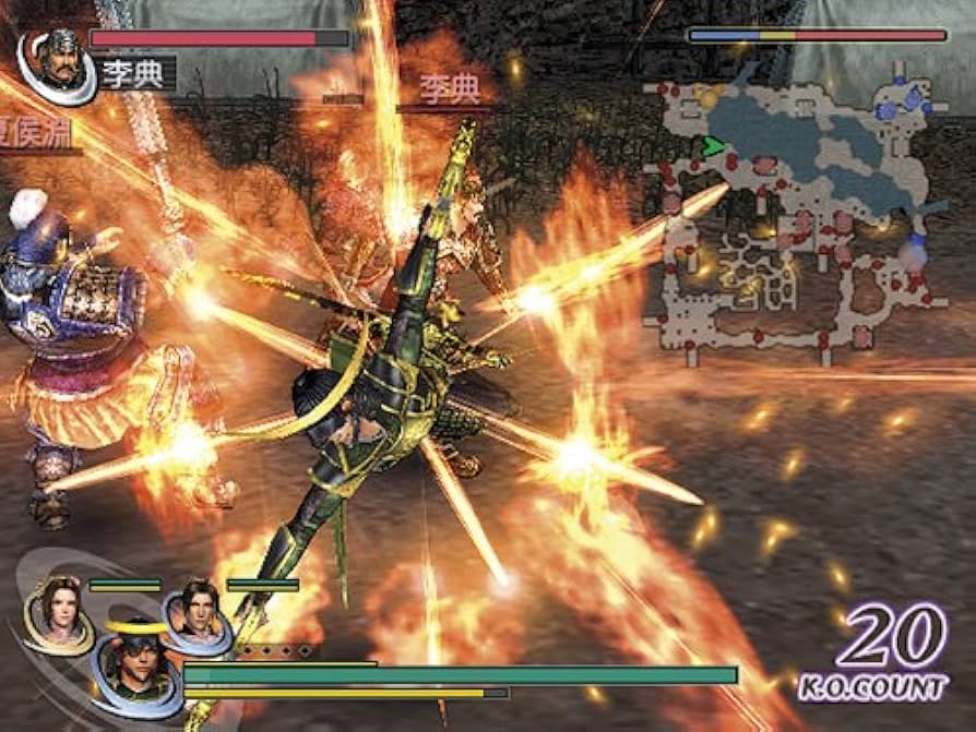 Amazon | 無双OROCHI PS2 the Best(価格改定版) | ゲーム