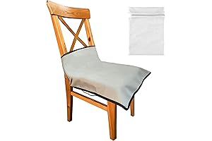 Waterproof Booster Seat Cover Protector