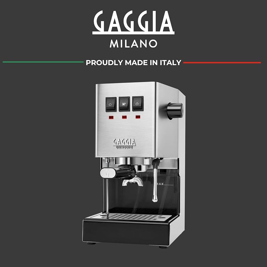 GAGGIA Classic evo pro バリスタセット evo-green.jpg