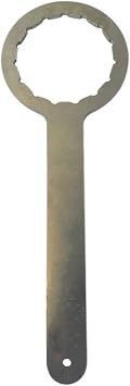 Wrench for Boat Vent 3 Precision Tool for Easy Vent Installation and Removal, Durable Construction, Made in the USA