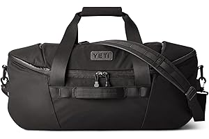 Patagonia Black Hole Duffel Bag 70L: The Indispensable Adventure Companion