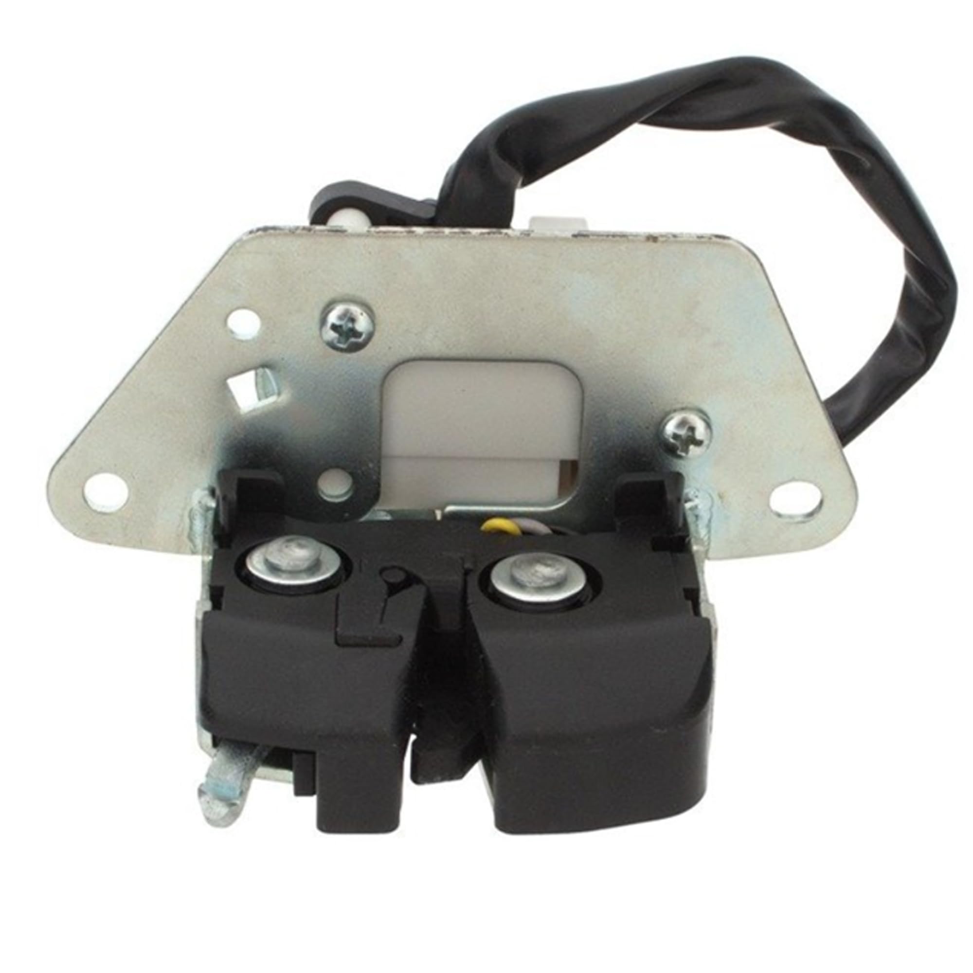 Partsline Mécanisme Serrure Électrique de Coffre Hayon Arrière compatible avec NEMO FIORINO QUBO BIPPER - 51949047 1358202080 8719.G3