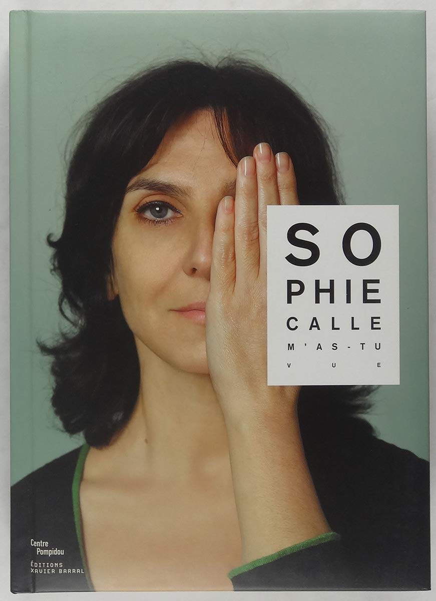 M'as-tu vue: CATALOGUE D'EXPOSITION