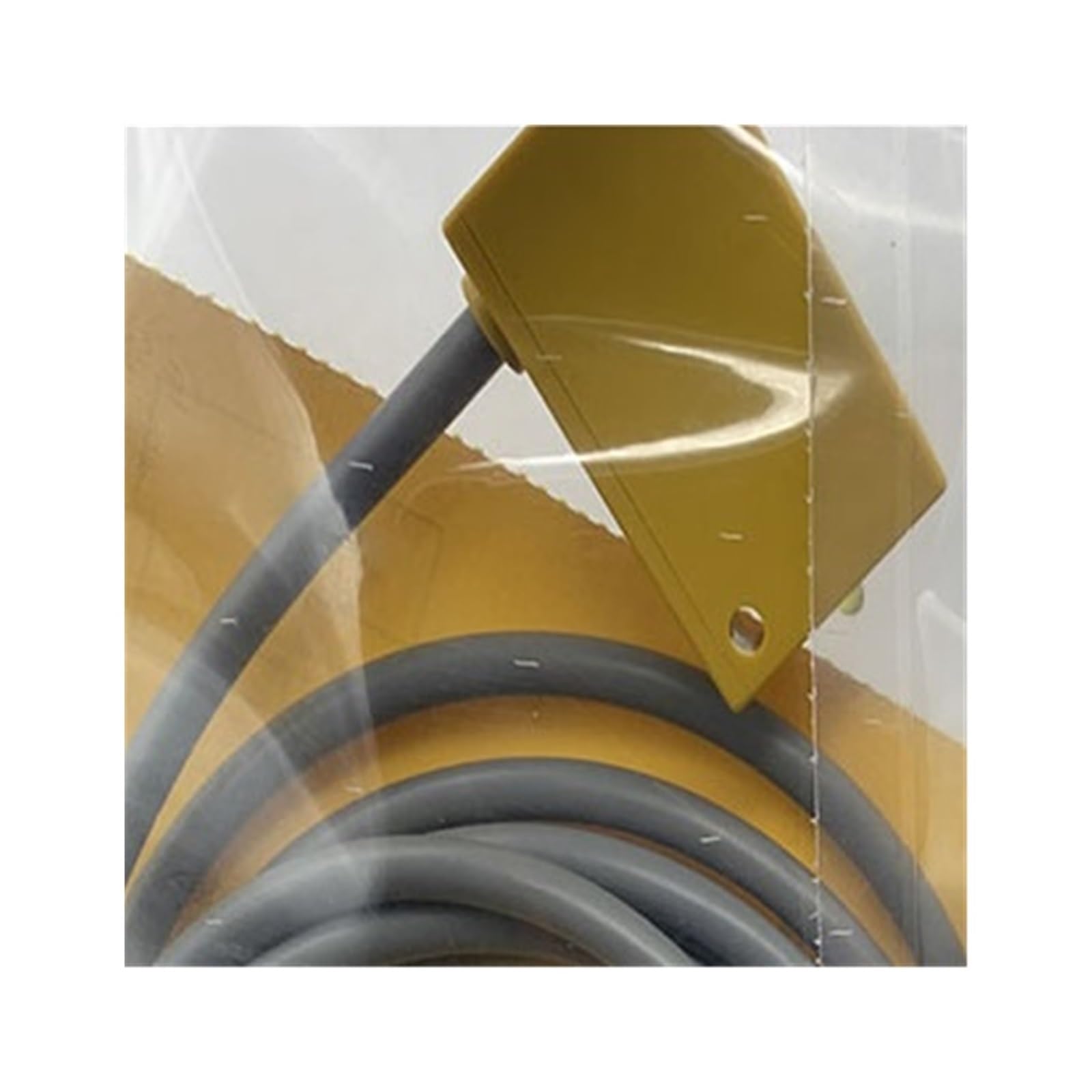 Capteur inductif BI5U-Q12-AN6X2 S50 détecteur de proximité