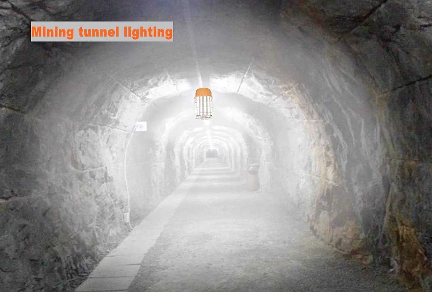 🛒 Crazy Deals 120W LED Temporary Work Light 15,600Lm 5000K Outdoor Construction Lights with Stainless Steel Guard & Hook LED Portable Hanging Lighting Job Site Workshop Crazy Deals 120W LED Temporary Work Light 15,600Lm 5000K Outdoor Construction Lights with Stainless Steel Guard & Hook LED Portable Hanging Lighting Job Site Workshop