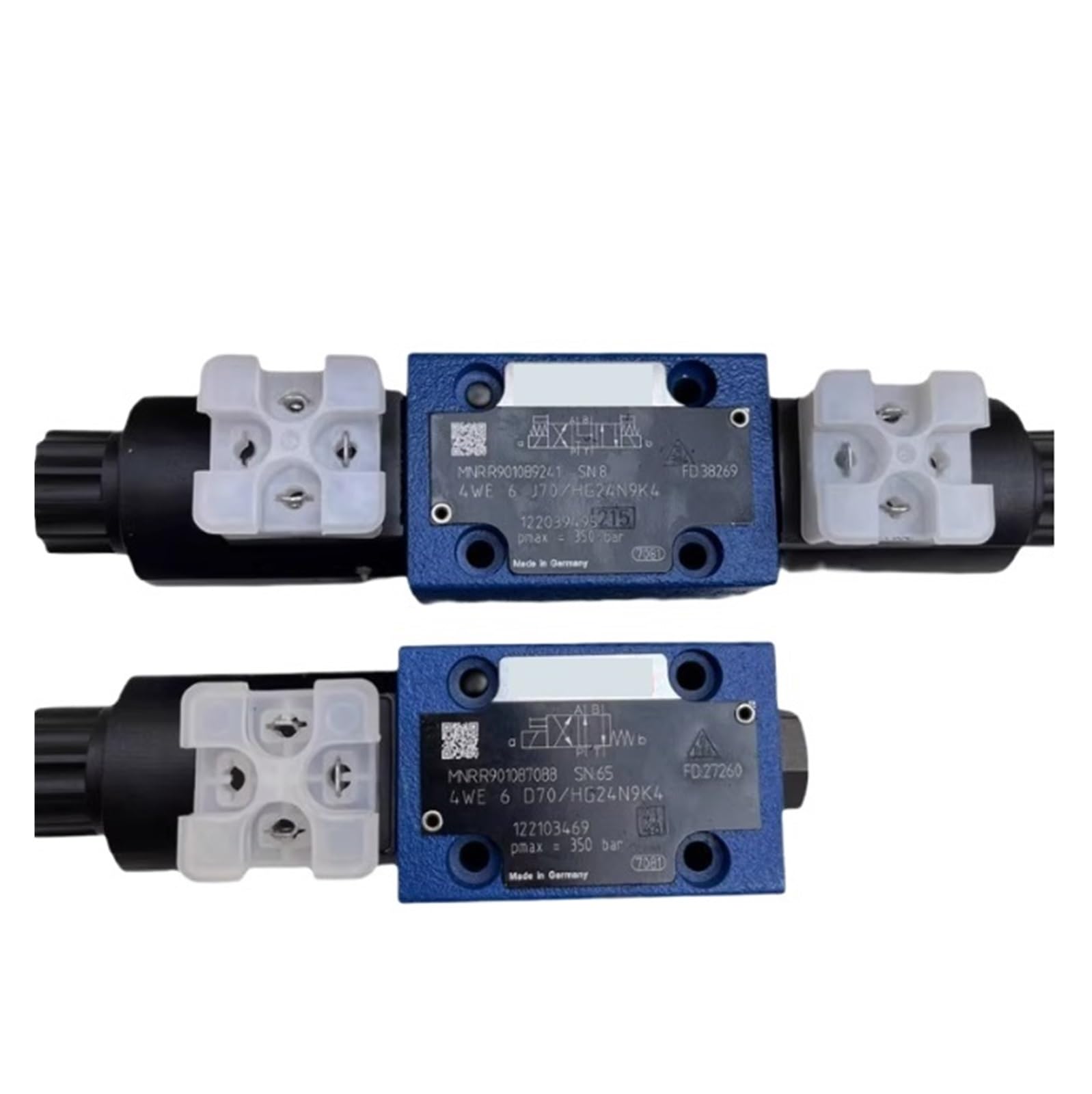 TYBOPHQJ 1pcs directional 4WE6D6X 4WE6E62 4WE6Y6X 4WE6J62 /EG24N9K4 4WE6D70 4WE6E70/HG24N9K4 4WE6J62/EG24N9K4/B10(4WE6D70 HG24N9K4)