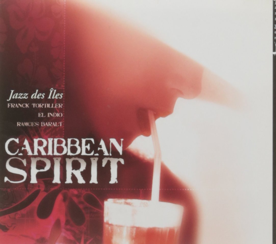 Caribbean Spirits