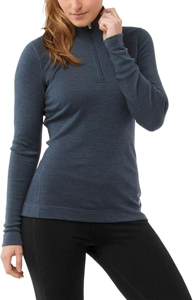 amazon smartwool base layer