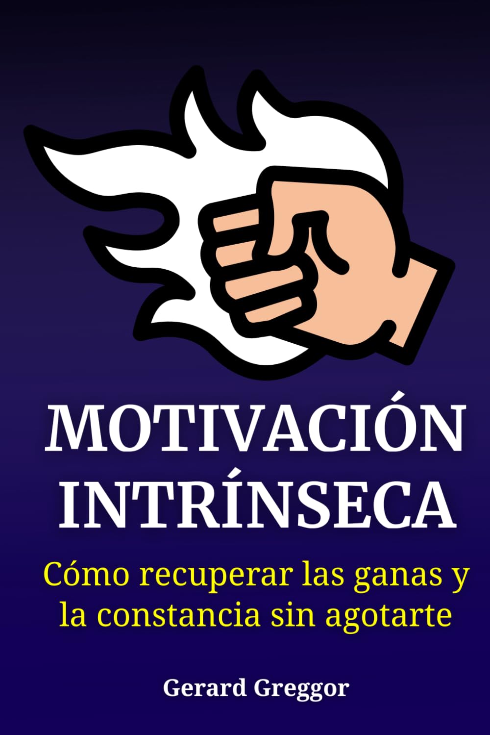 Motivación intrínseca: Cómo recuperar las ganas y la constancia sin agotarte
