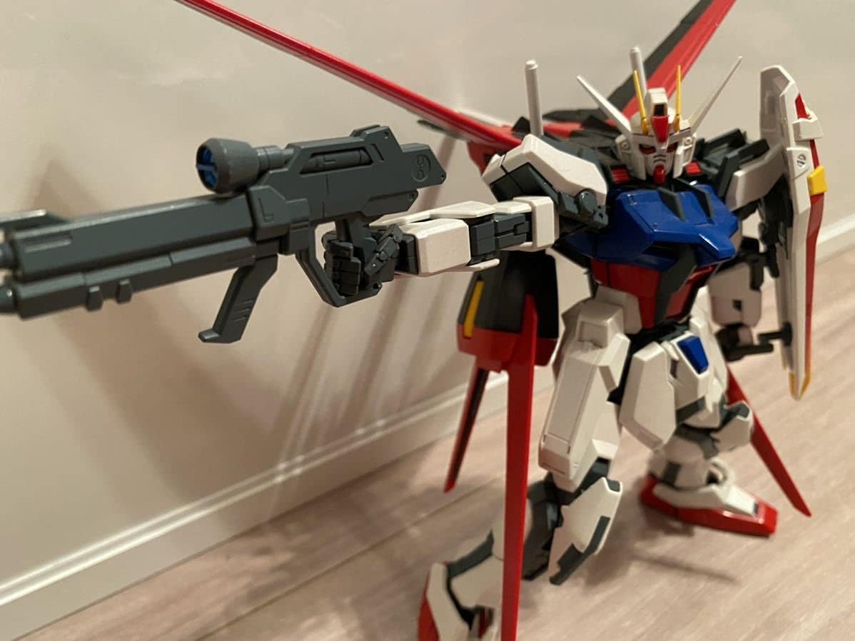 予約販売 ガンプラ 完成品 Mgエクリプスガンダム プラモデル Absmaterials Com
