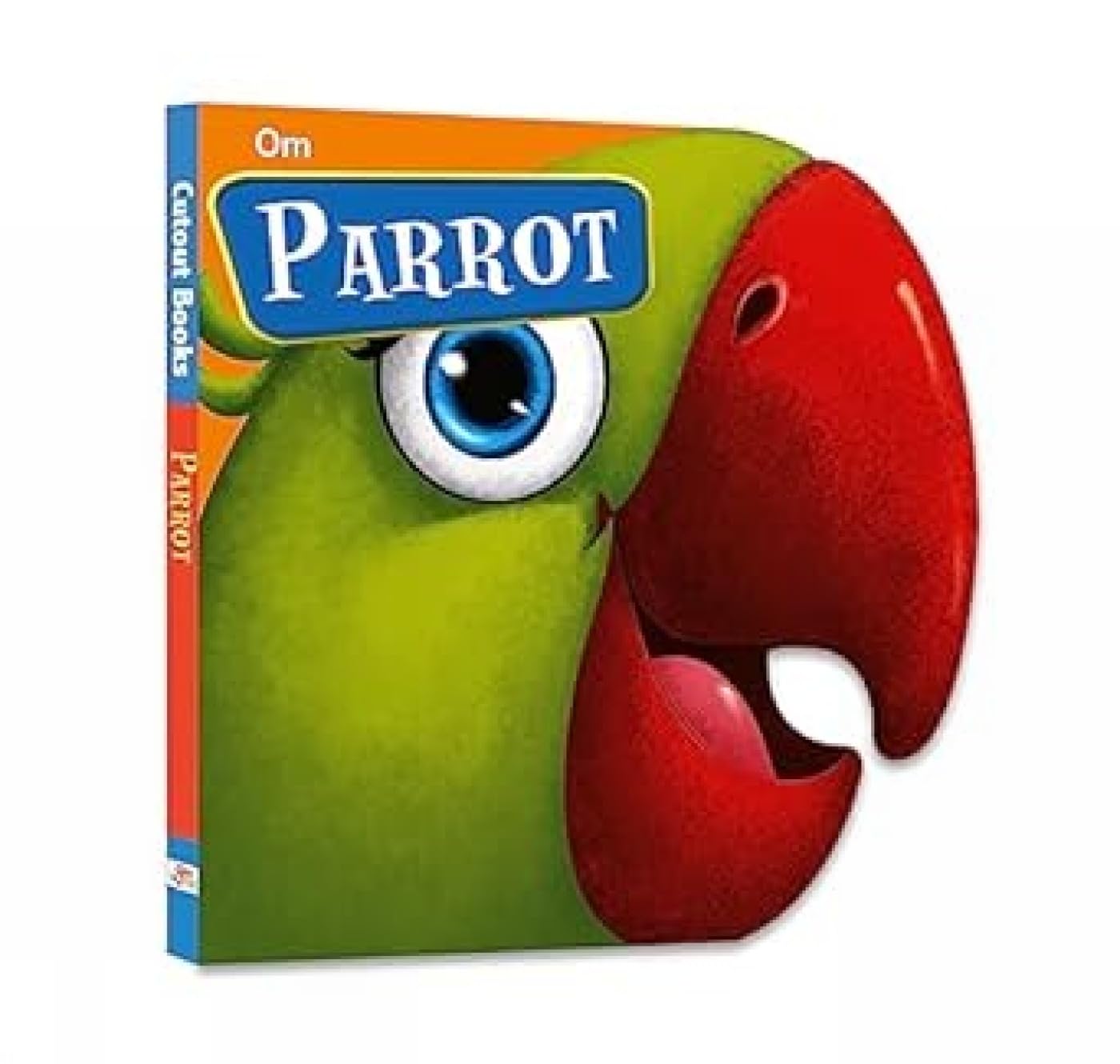 Parrot