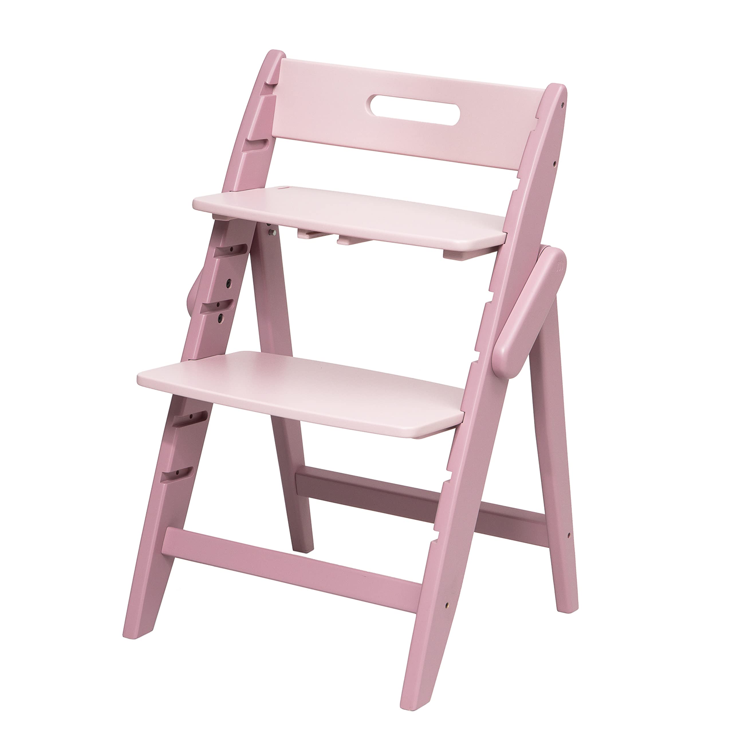 ☆新品☆ moji YIPPY COZY ゼラニウム ベビーチェア☆イッピー