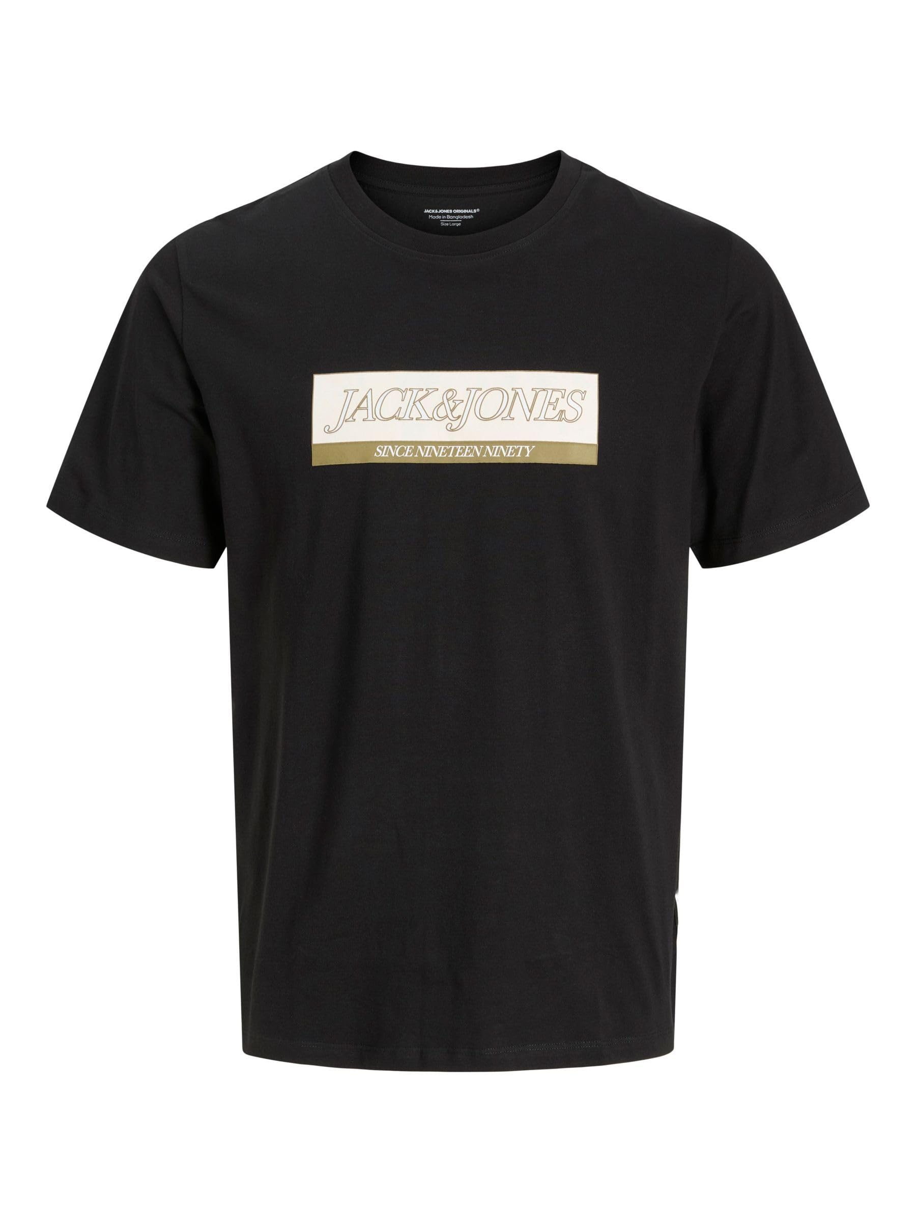 JACK & JONES