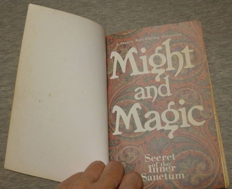 X1シリーズ  マイトアンドマジック&コンプリートブック X1シリーズ マイトアンドマジック&コンプリートブック Amazon.co