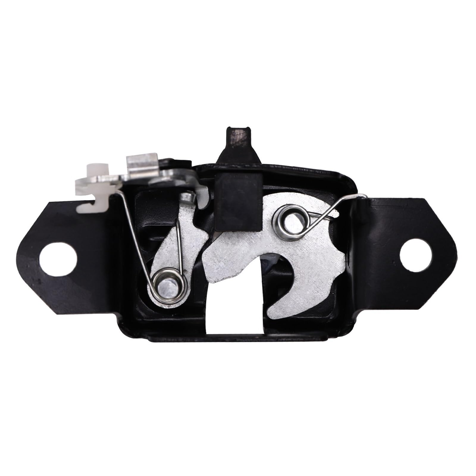 for Nissan for Navara D40 2004-2012 90503-JT30A 90503-EB700 1 Pcs Black Car Tailgate Rear Door Lock Tailgate Lock Actuator