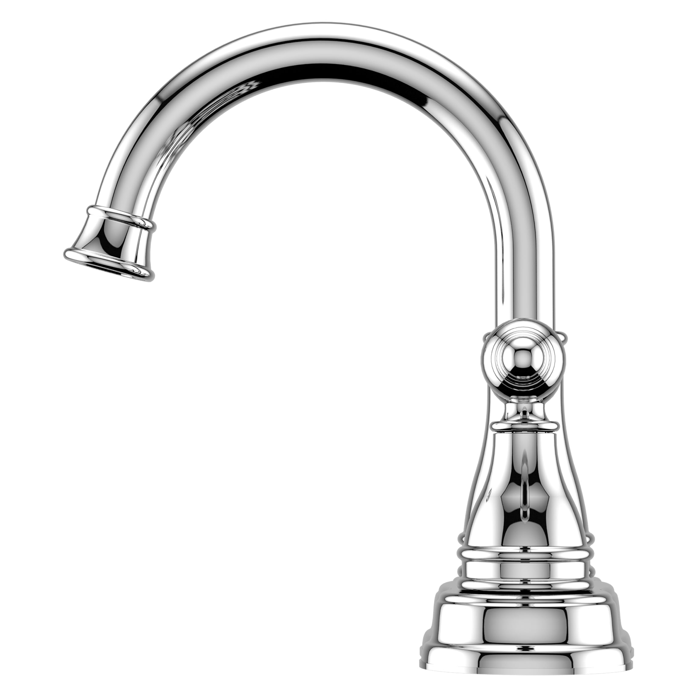 Pfister LF-WL2-45 Sonterra 1,2 GPM centralna bateria łazienkowa - zawiera Pop-Up D, polerowany chrom