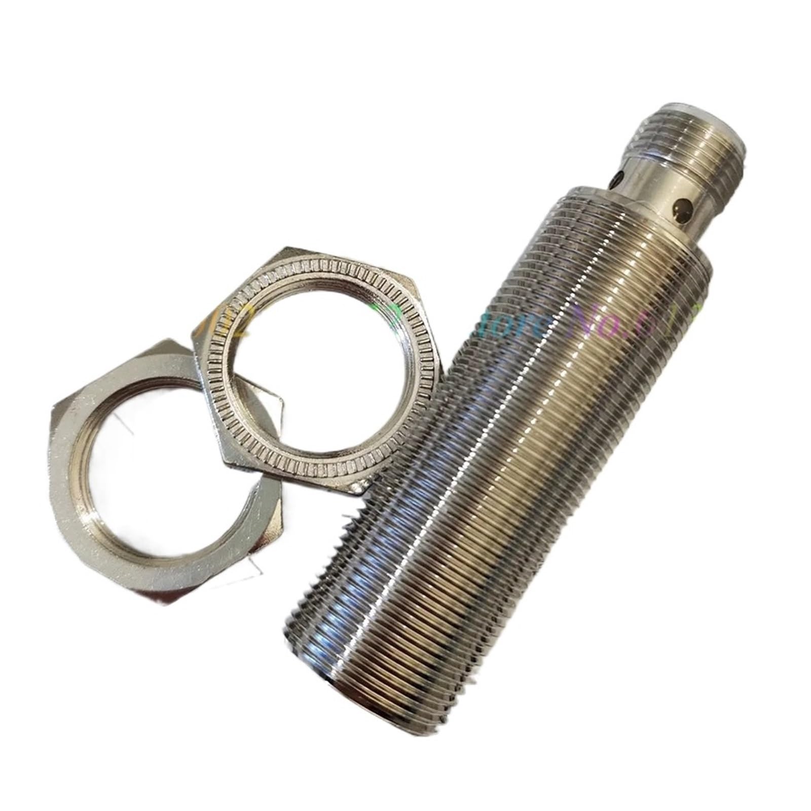 NJ5-18GM50-E2-V1 NJ5-18GM50-E0-V1 Proximity Switch Sensor(NJ5-18GM50-E2-V1)