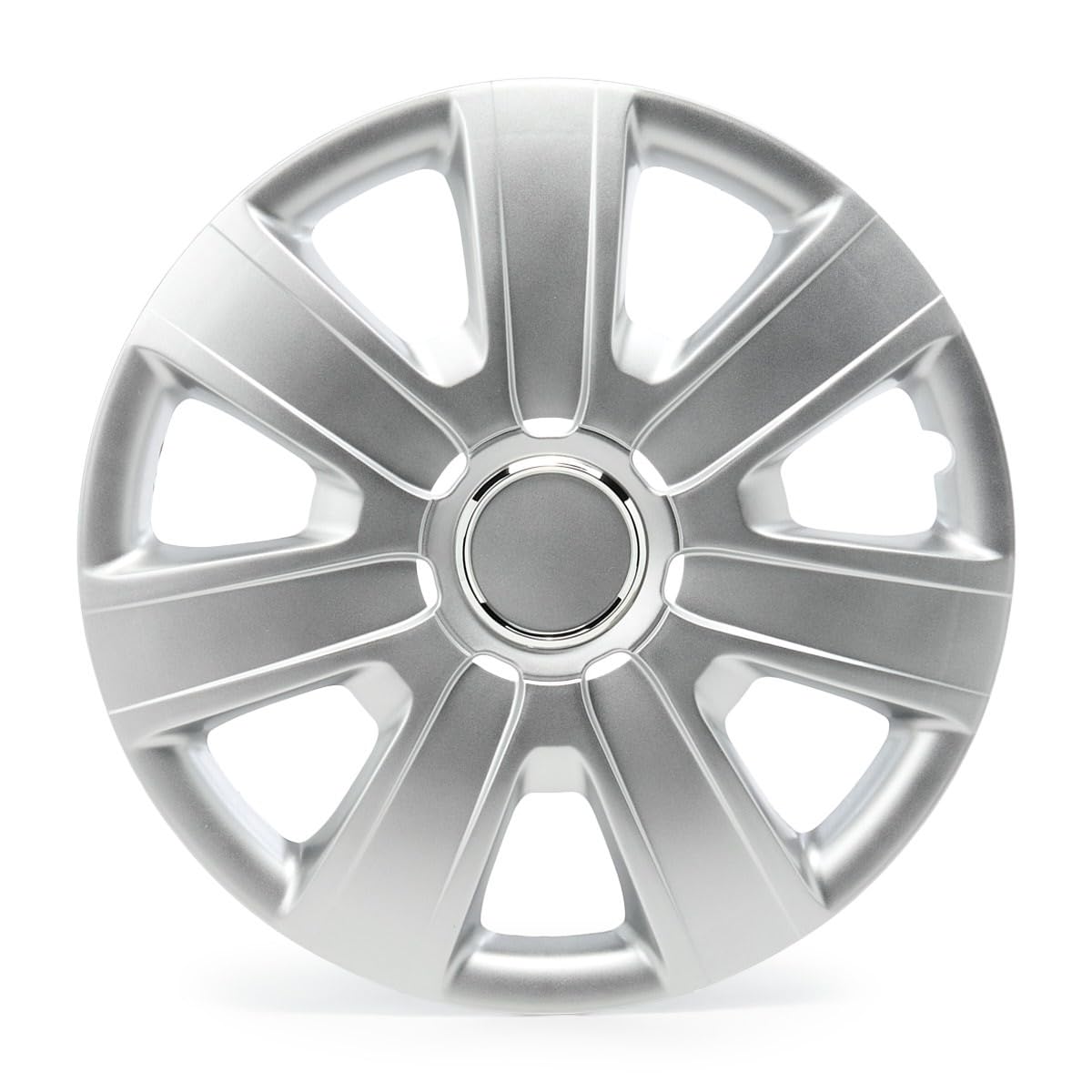 RIDEX 100009A0009 Kołpak srebrny