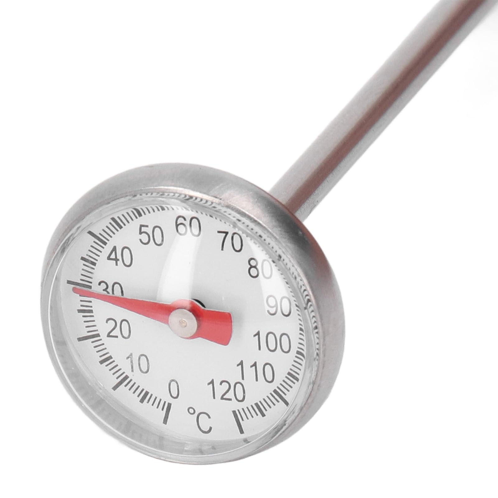 Máquina para Hacer Jamón de Acero Inoxidable, Saludable, Hecha en Casa, Prensa de Carne, Cocina, Tocino, Molde, Olla, Olla para Hacer Saludable, Casera, Carne, con Termómetro y