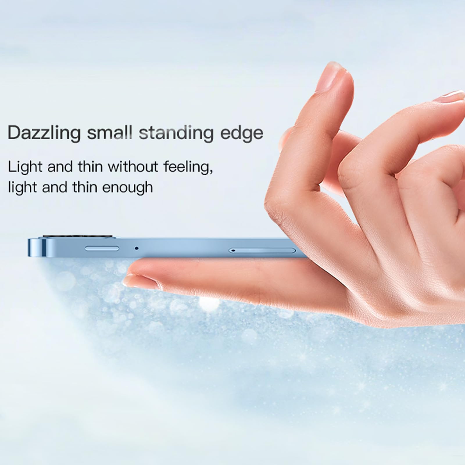 Longben Mini cellulare 4G con schermo da 3,0 pollici, Dual SIM, batteria 2000mAh, sistema Android 10.0, dispositivo compatto portatile come telefono di riserva (Blu, 3GB+64GB)
