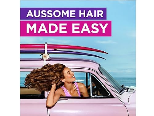 Miniatura 9 de Aussie Miracle - Juego de champú y acondicionador húmedo con aguacate y aceite de jojoba australiana, 12.1 onzas líquidas cada uno