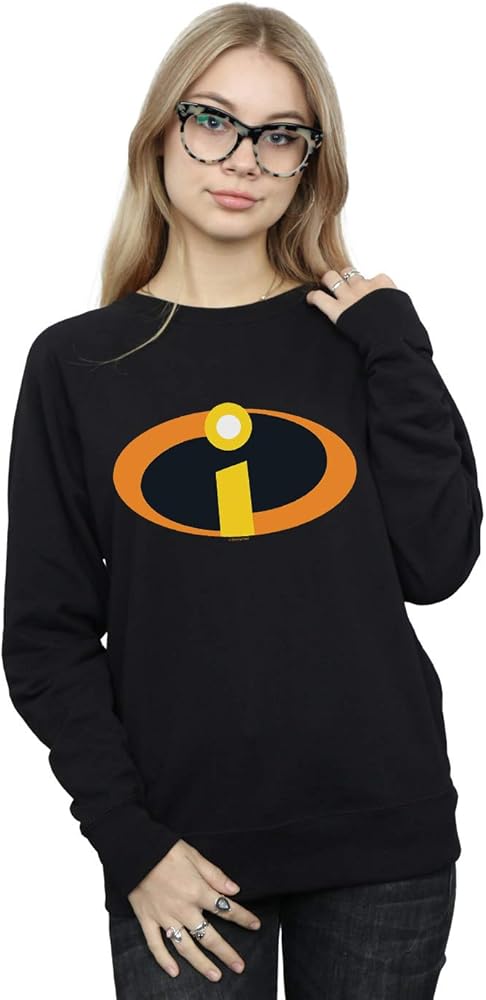 The incredibles sweatshirt Outlet