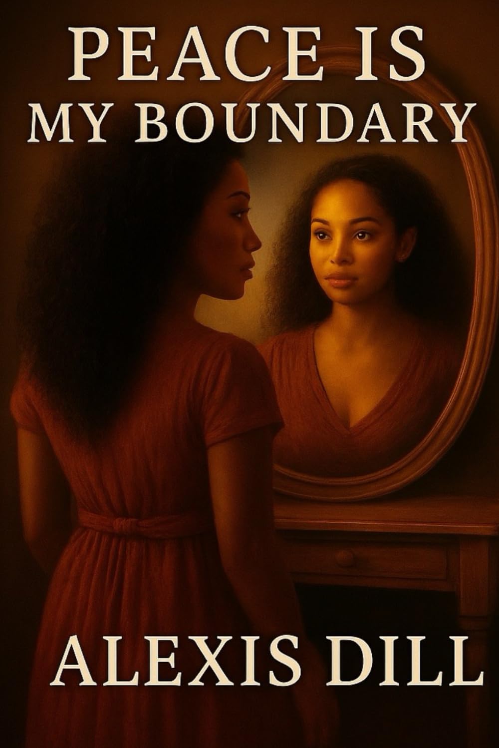 Peace Is My Boundary