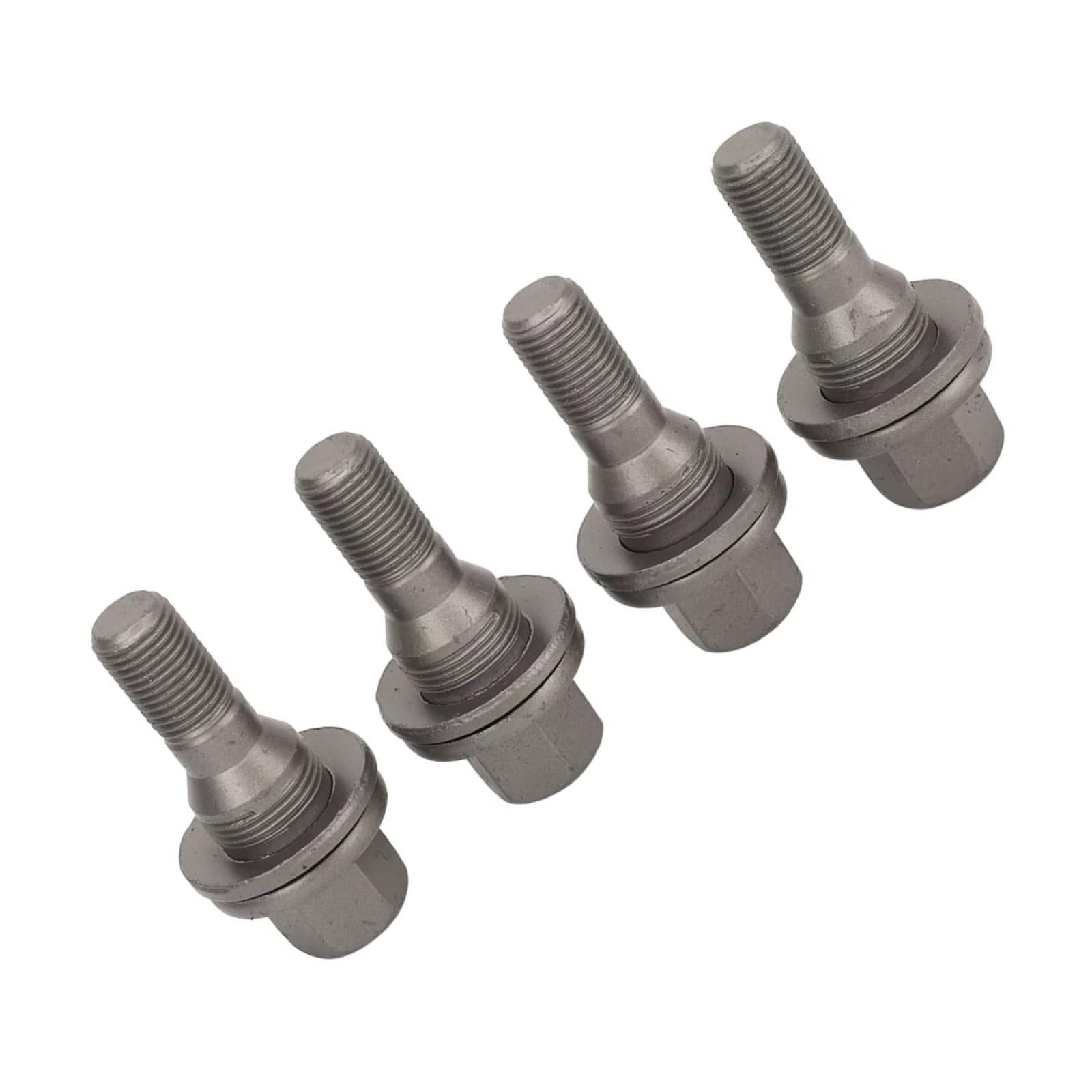 Tornillos hexagonales de rueda para Citroen C4 C5 y Saxo pernos de repuesto 7