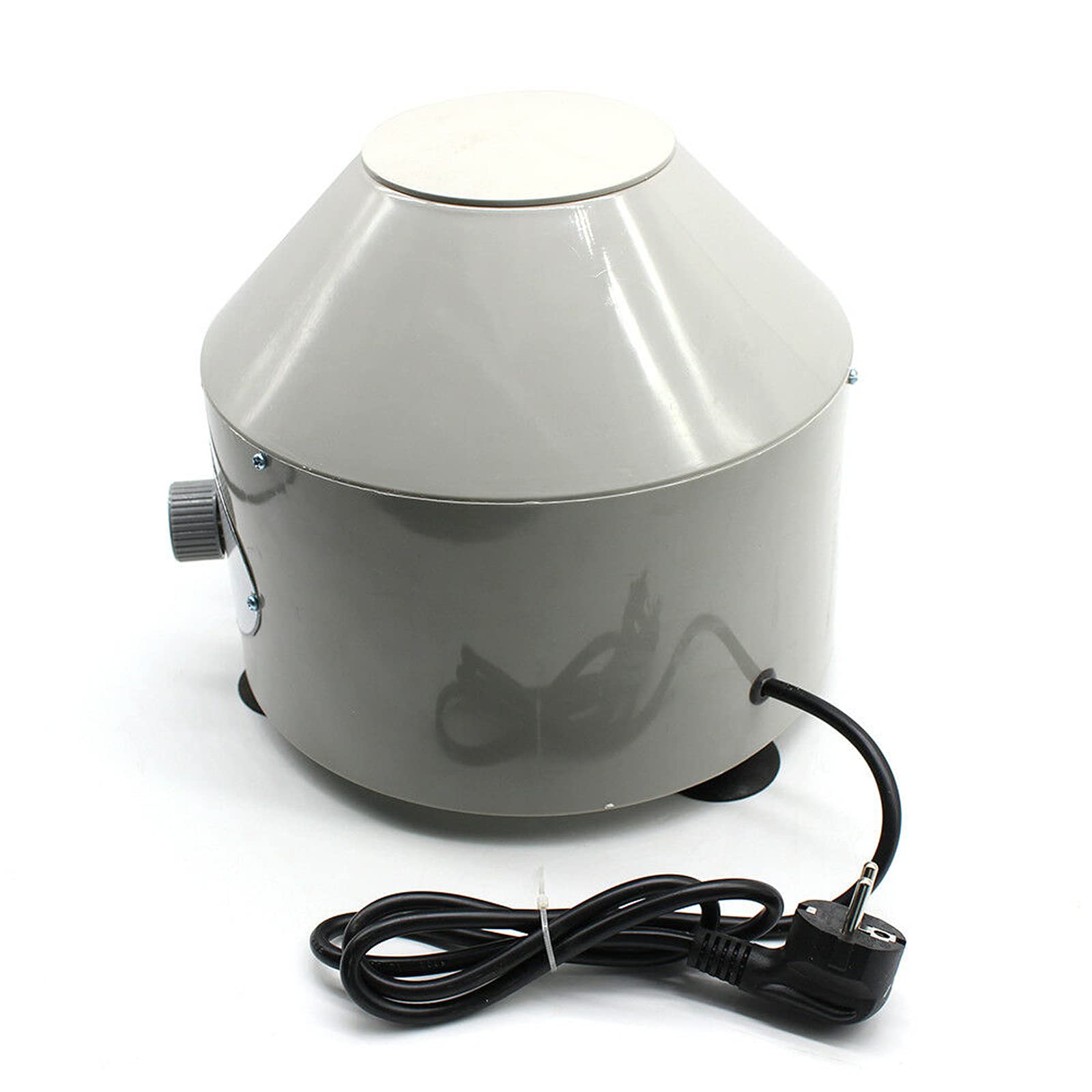SHZICMY Centrifuga da laboratorio centrifuga da tavolo, 20 ml x 6, 4000 giri/min, centrifuga elettrica, centrifuga da laboratorio, 220 V, 25 W