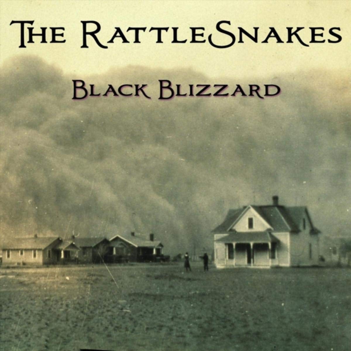 The Rattlesnakes