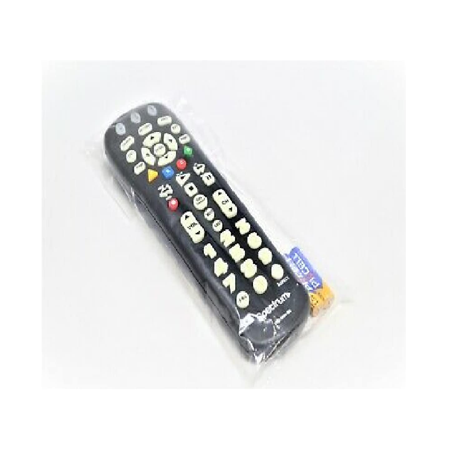 Time Warner Dvr Remote