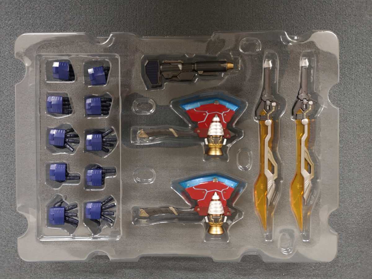 FLAME TOYS 鉄機巧オプティマスプライム (ボーナスパーツ付 ） 株式会社フレイムトイズ FLAMETOYS CO.,LTD | 鉄機巧 KURO KARA