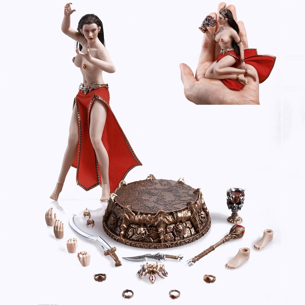 fotografia per manichini 2019