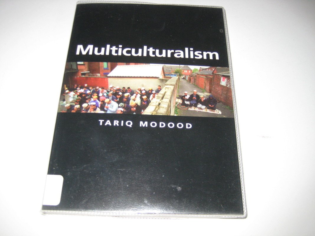 Multiculturalism